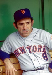 Yogi always looked best in the blue and orange